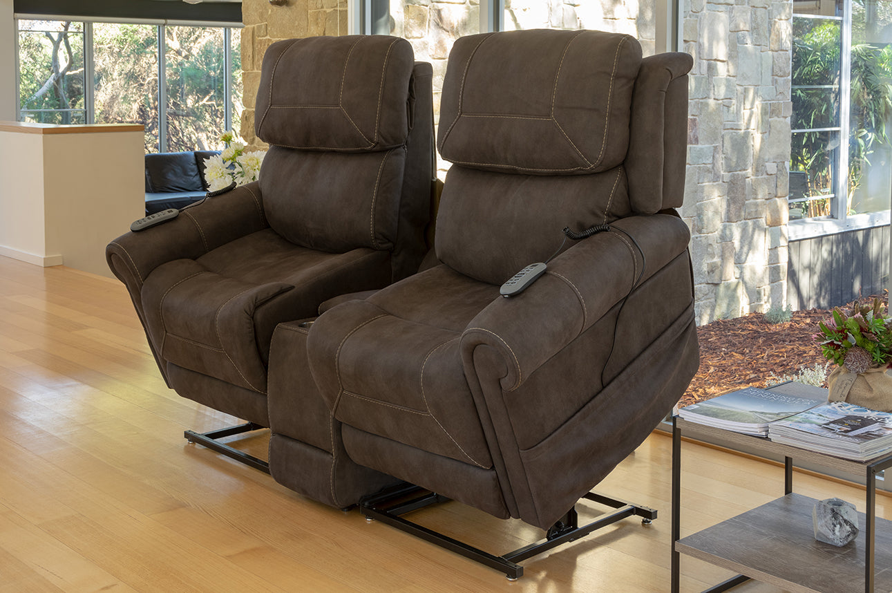 Lift and Recline Chairs: How to Choose the Right One