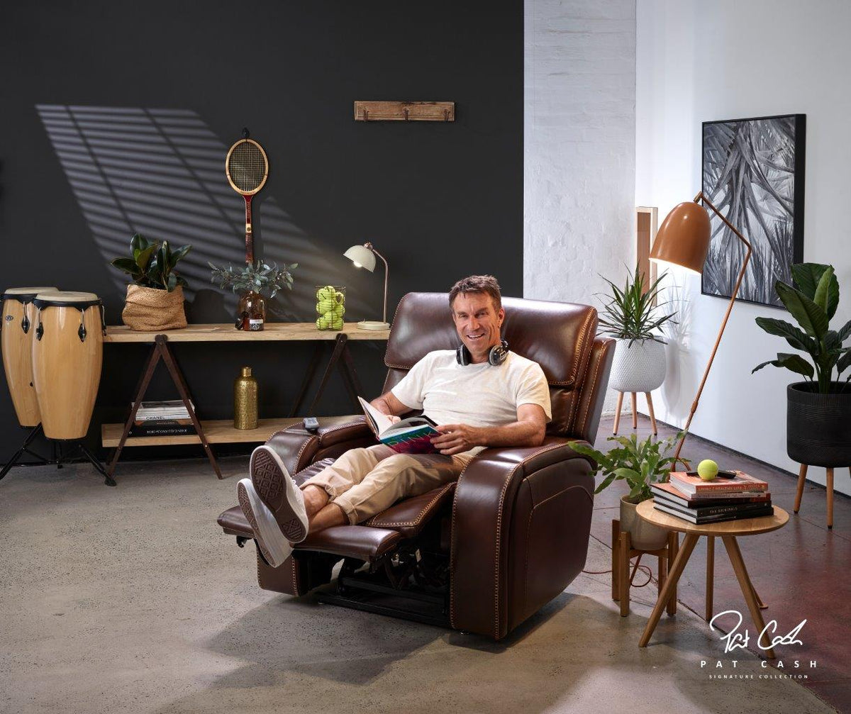 Theorem Abingdon Lift Chair – view 5