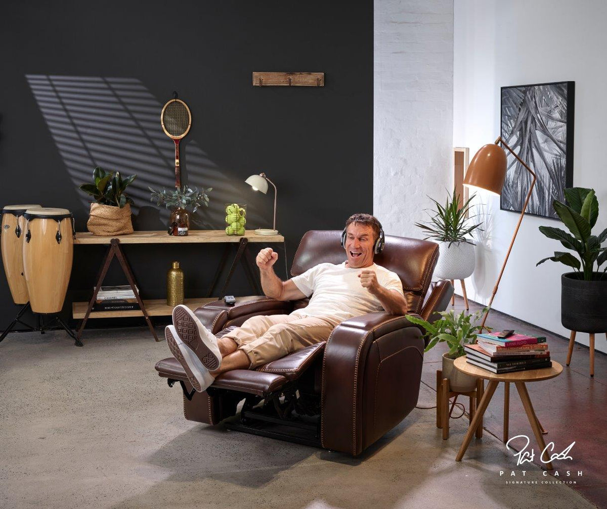 Theorem Abingdon Lift Chair – view 6