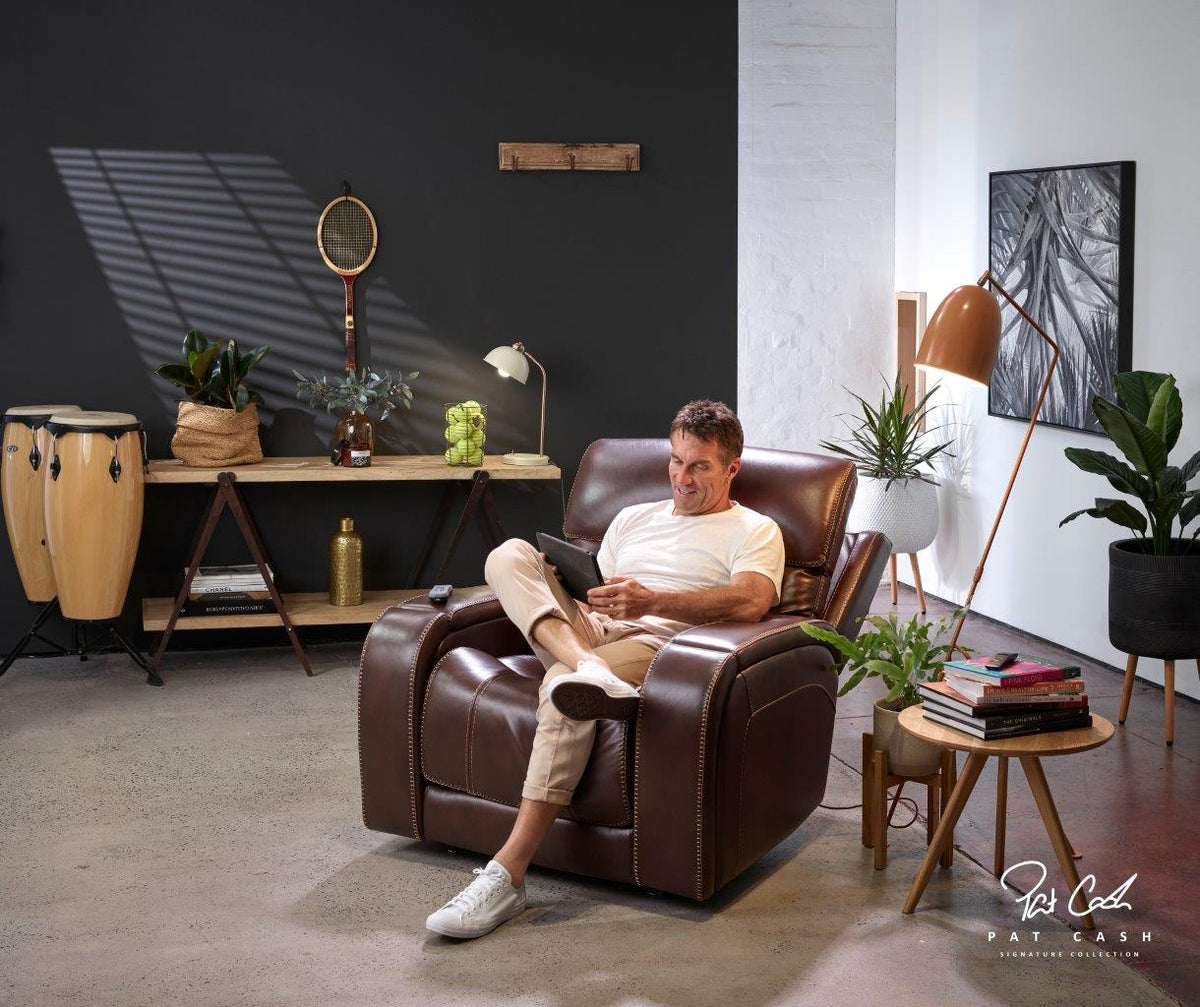 Theorem Abingdon Lift Chair – view 7