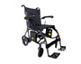 Top Gun Airlite Power Chair