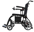 Top Gun Airlite Power Chair – view 3