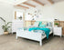 Ballerina Bed