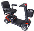Top Gun Bandit Scooter – view 2
