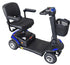 Top Gun Bandit Scooter – view 3