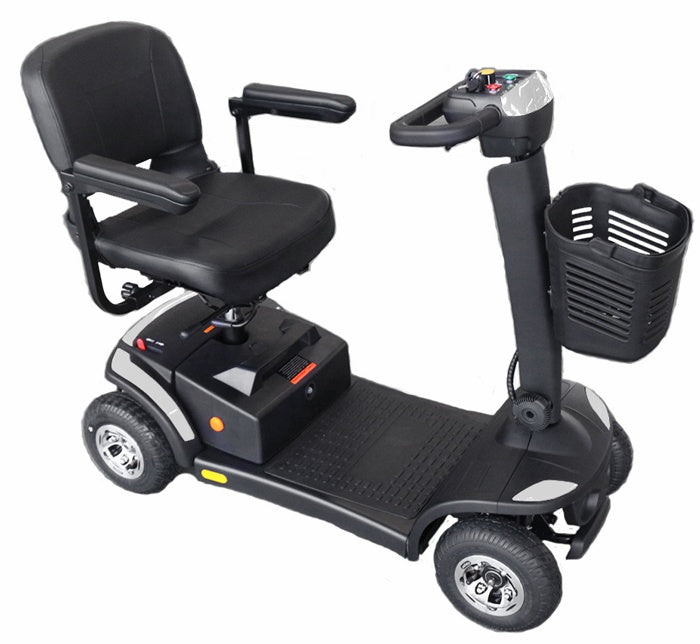 Top Gun Bandit Scooter – view 4