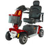 Top Gun Blazer Scooter – view 8