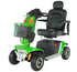 Top Gun Blazer Scooter – view 7