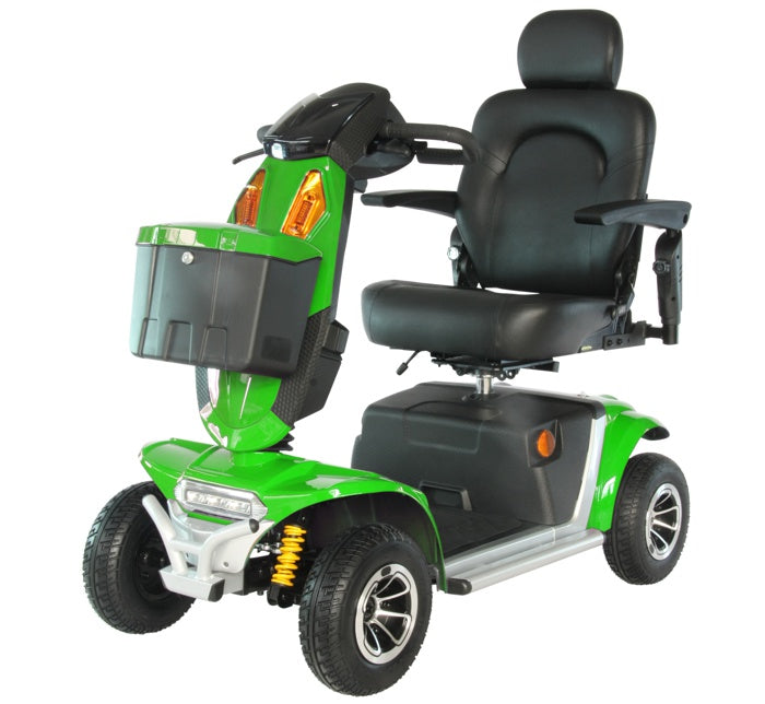 Top Gun Blazer Scooter – view 7