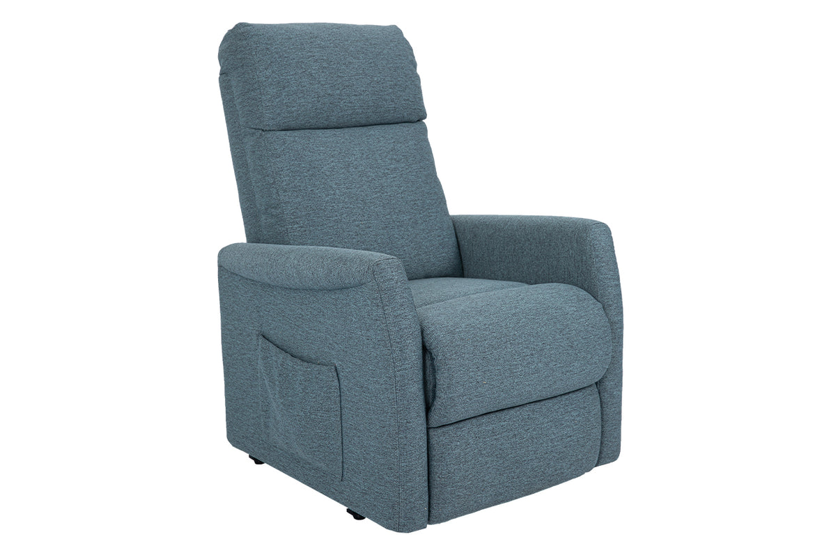 Mlily Boston 1 MOTOR Lift Chair – view 2