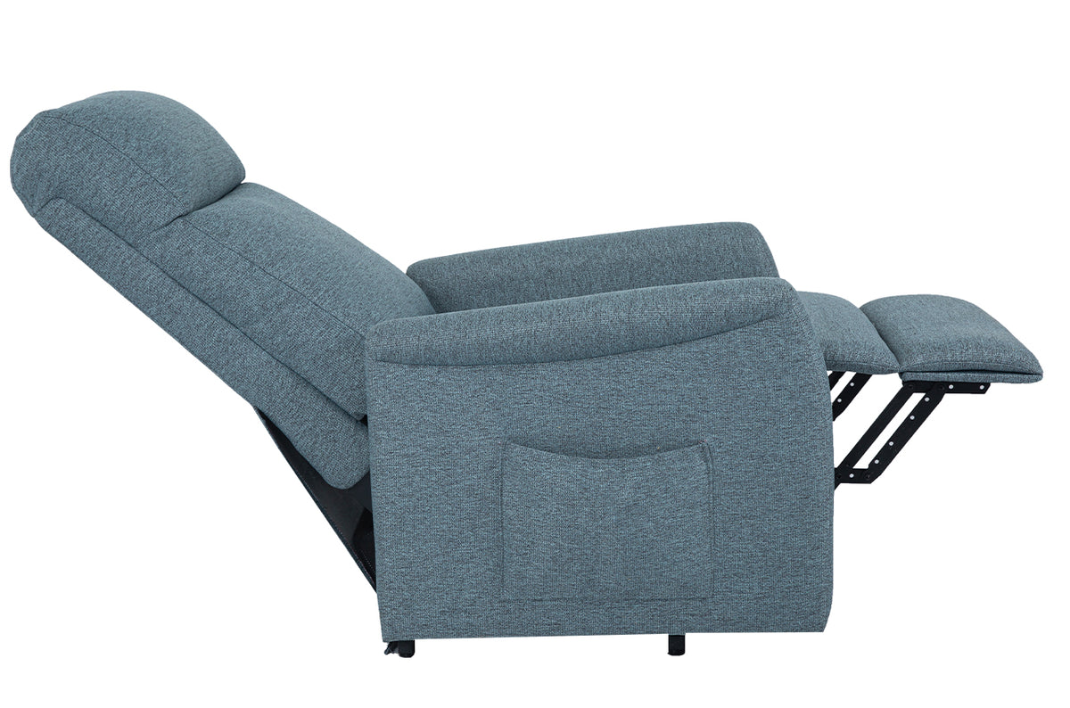 Mlily Boston 1 MOTOR Lift Chair – view 4
