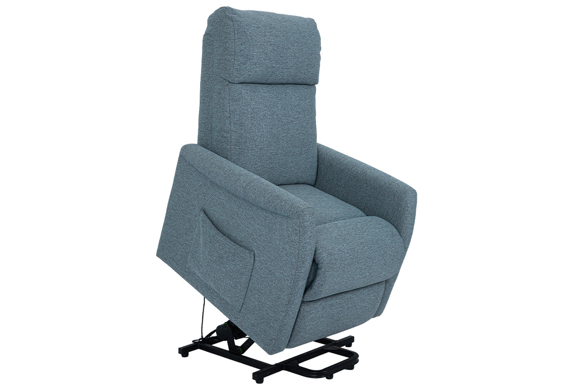 Mlily Boston 1 MOTOR Lift Chair – view 3