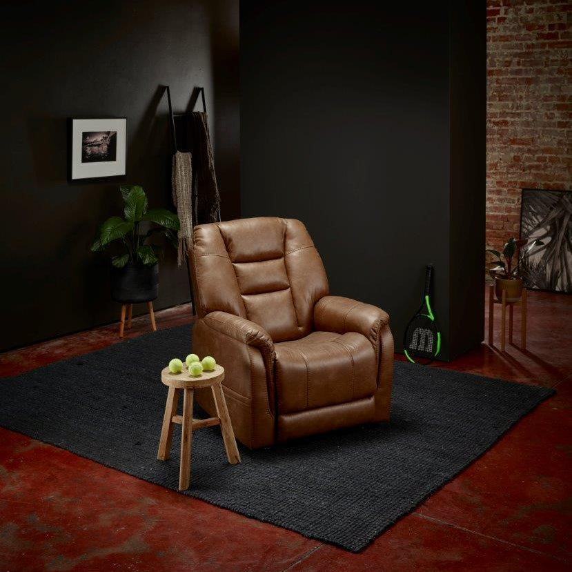 Theorem Mercer Lift Chair – view 2