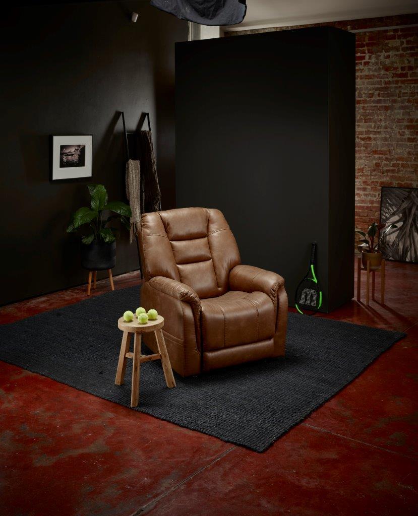 Theorem Mercer Lift Chair – view 2