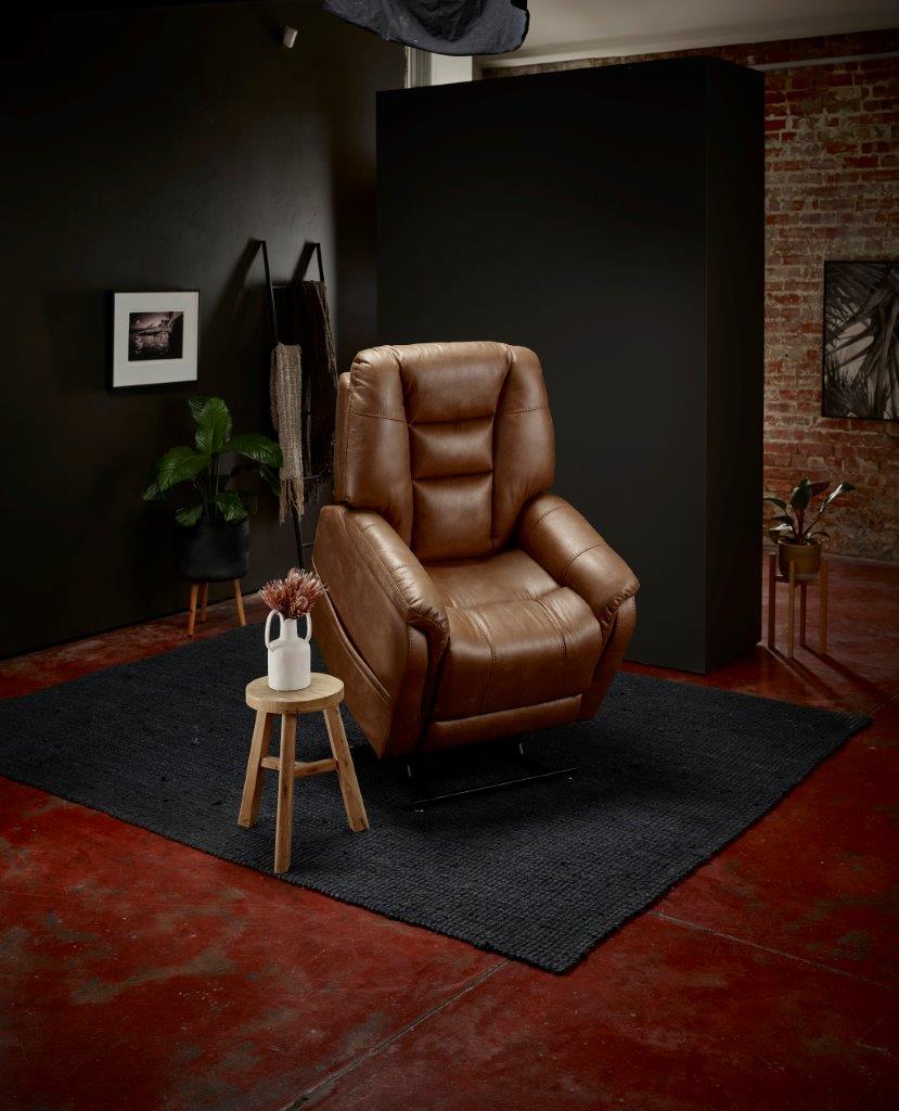 Theorem Mercer Lift Chair – view 3