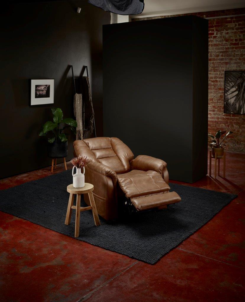 Theorem Mercer Lift Chair – view 4