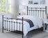 Cremorne Metal Bed
