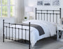 Cremorne Metal Bed