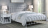 Cremorne Metal Bed – view 2