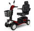 Top Gun Daytona Scooter – view 9