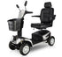 Top Gun Daytona Scooter – view 8