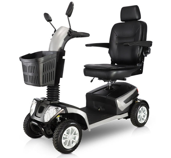 Top Gun Daytona Scooter – view 8