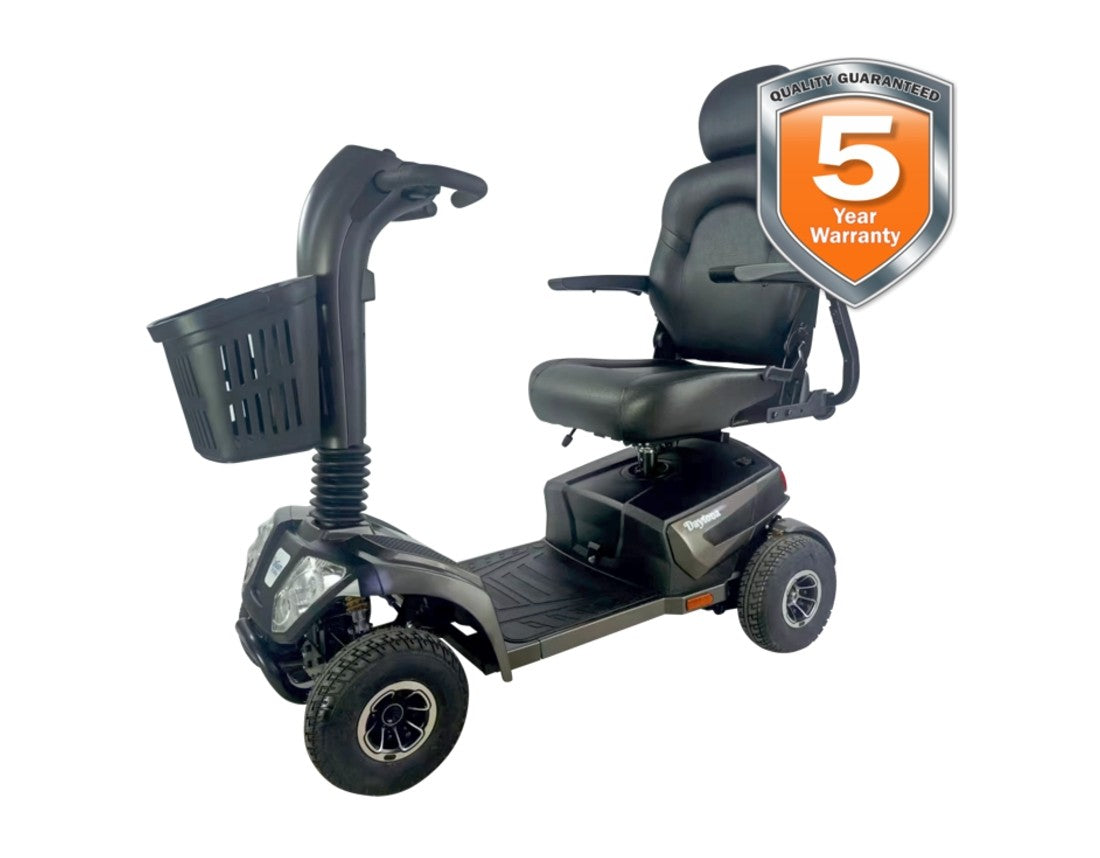 Top Gun Daytona Scooter