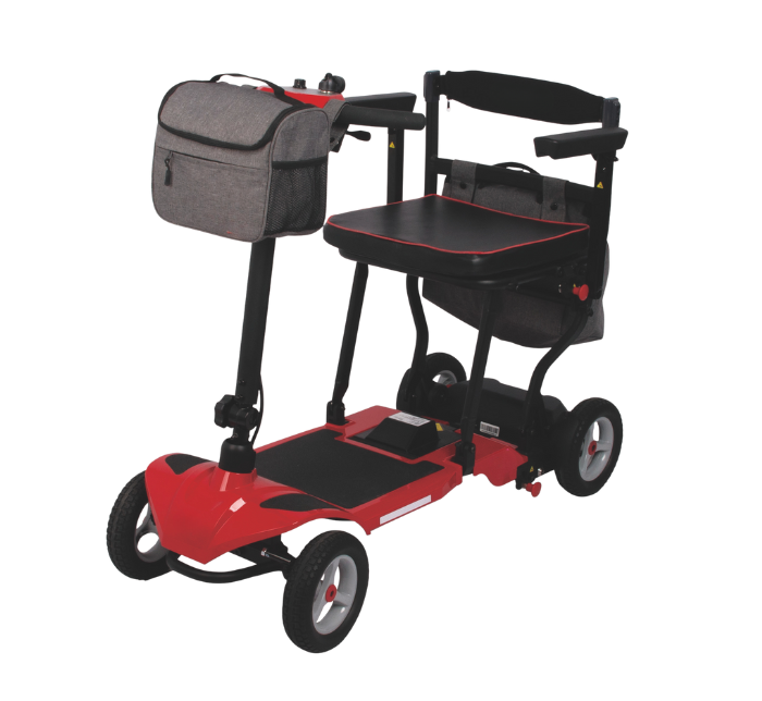Top Gun Go-Travel Scooter – view 2