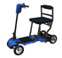 Top Gun Go-Travel Scooter