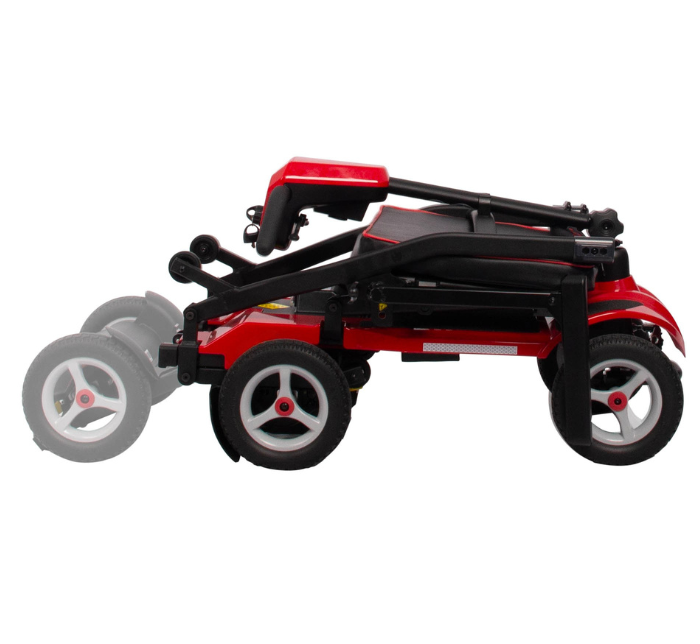 Top Gun Go-Travel Scooter – view 3