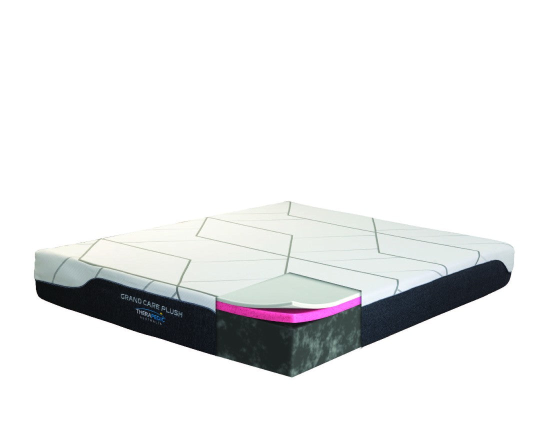 Grand Plush Mattress