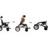 Top Gun Gladiator Power Chair – view 2