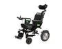 Top Gun Gladiator Power Chair