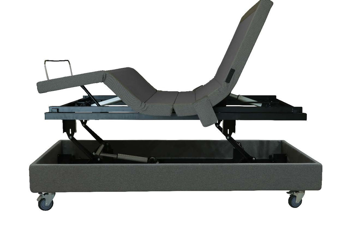 iActive Scissor Lift Only 200S HILO – view 2