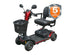 Top Gun LiON Scooter