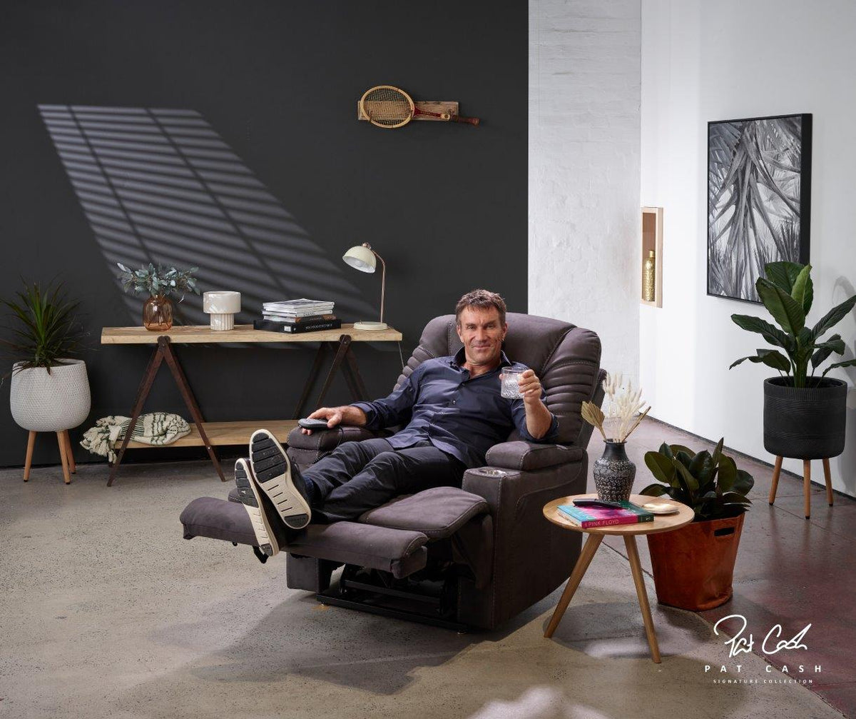 Theorem Marcos Lift Chair – view 5