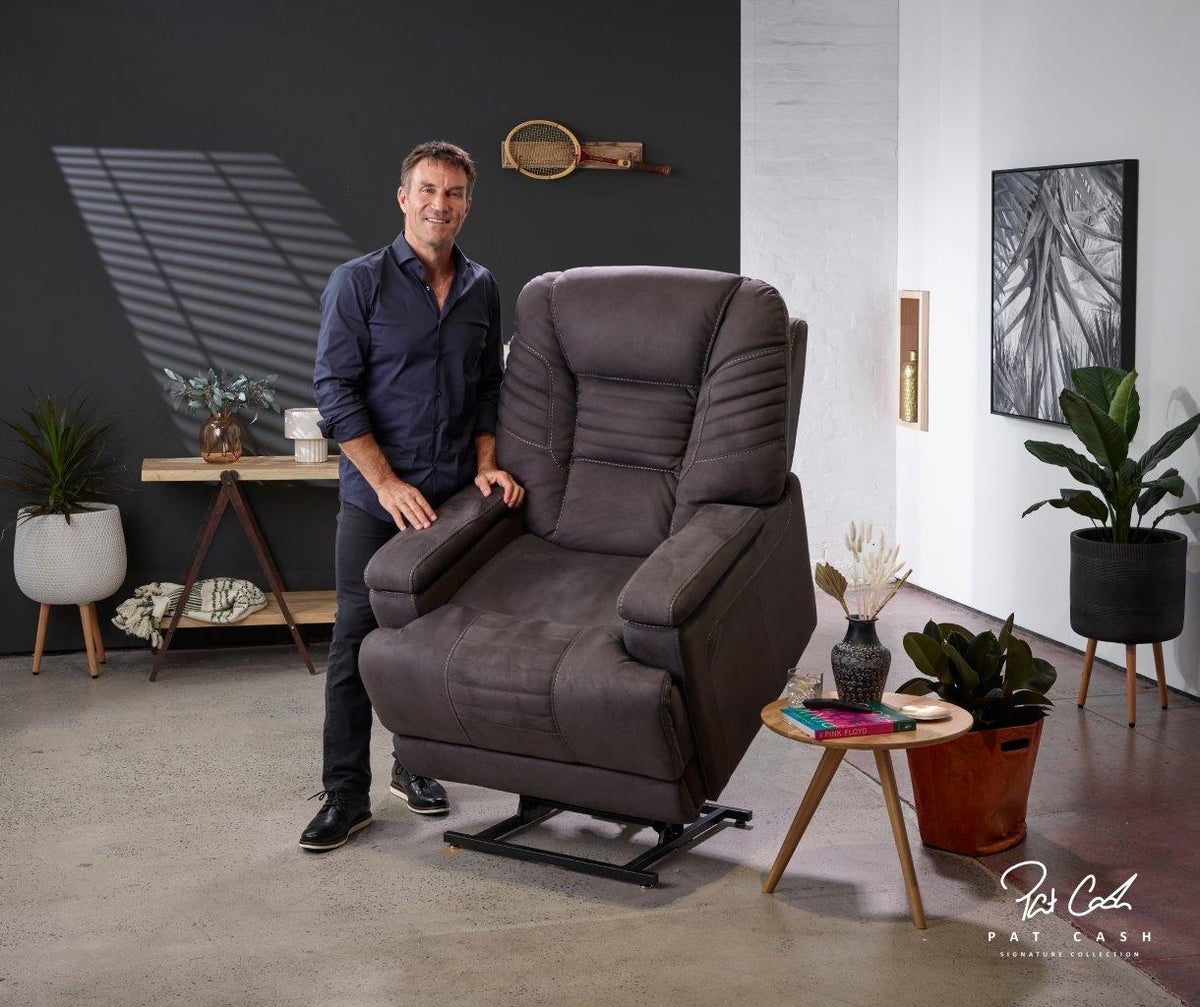 Theorem Marcos Lift Chair – view 3
