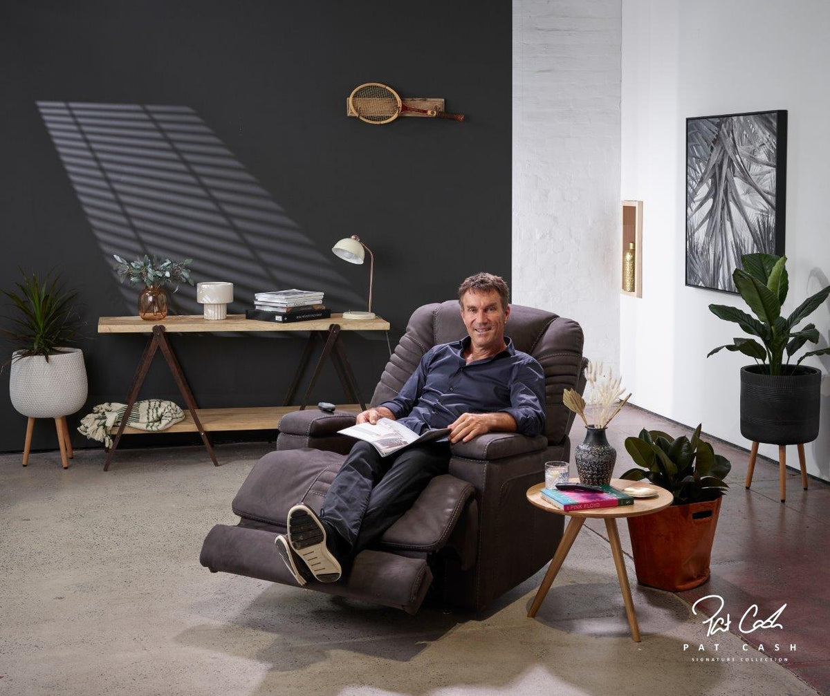 Theorem Marcos Lift Chair – view 4