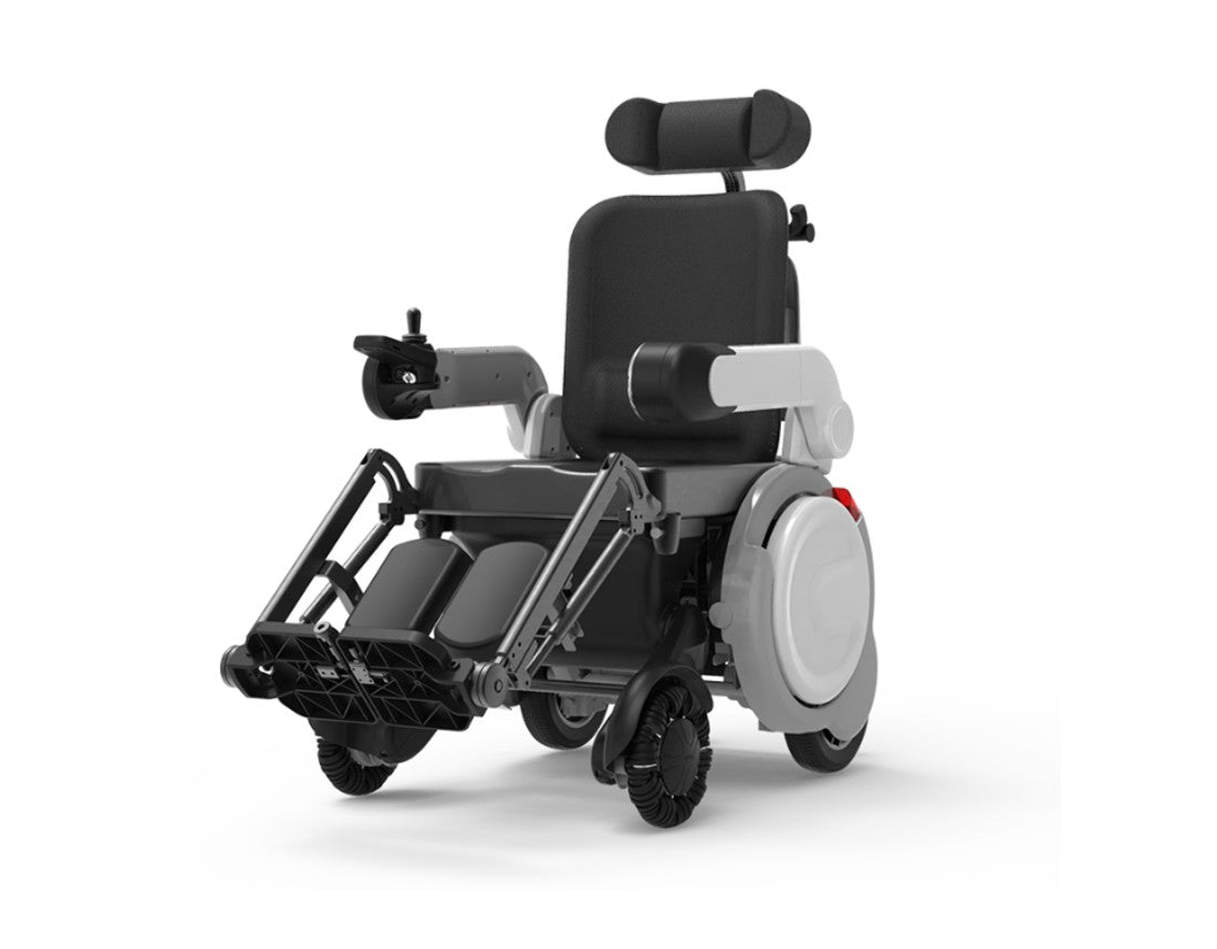 Top Gun Rover X Power Chair