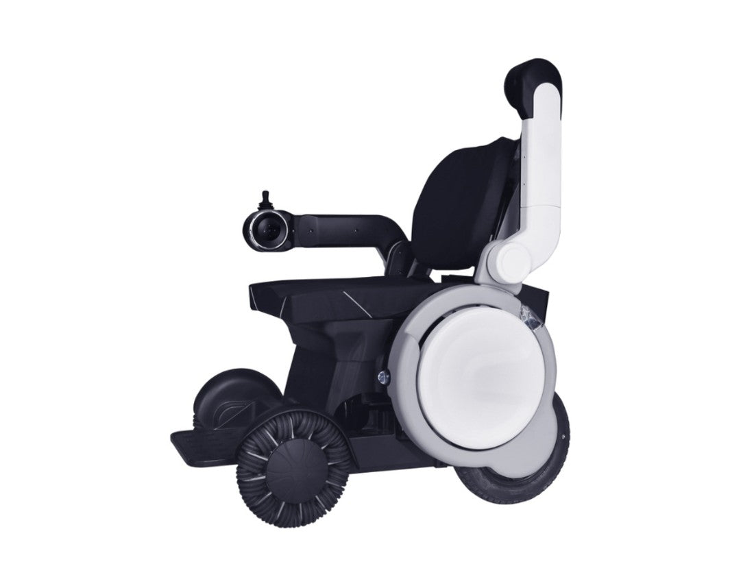 Top Gun Rover Power Chair