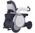 Top Gun Rover Power Chair – view 2