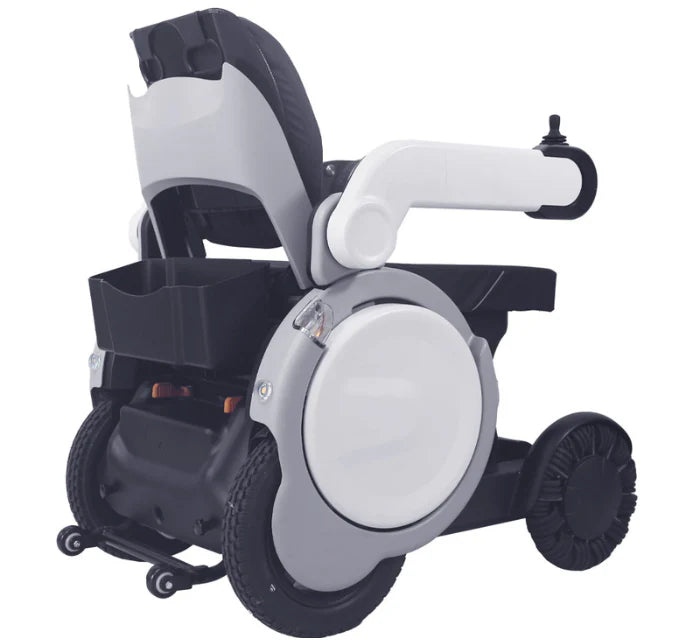 Top Gun Rover Power Chair – view 2