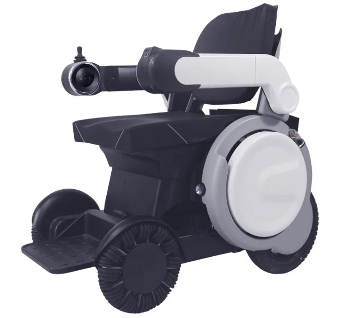Top Gun Rover Power Chair – view 3