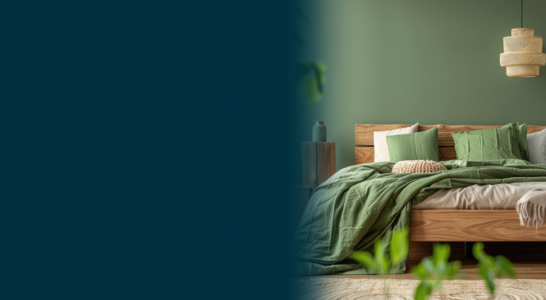 Sleep on it today. In-house finance: pay half now, the rest over 12 months, subject to approval