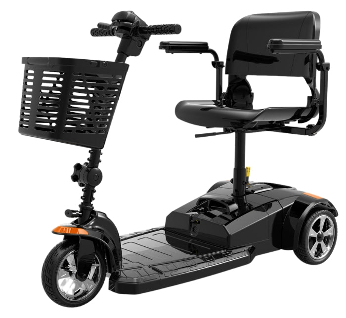 Top Gun Stylz3 Scooter – view 2