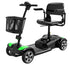 Top Gun Stylz4 Scooter – view 4