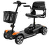 Top Gun Stylz4 Scooter – view 2