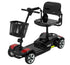 Top Gun Stylz4 Scooter – view 5
