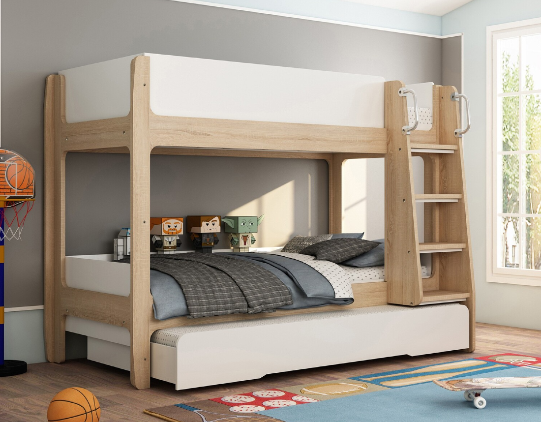 Sky Time Bunk - Main Image