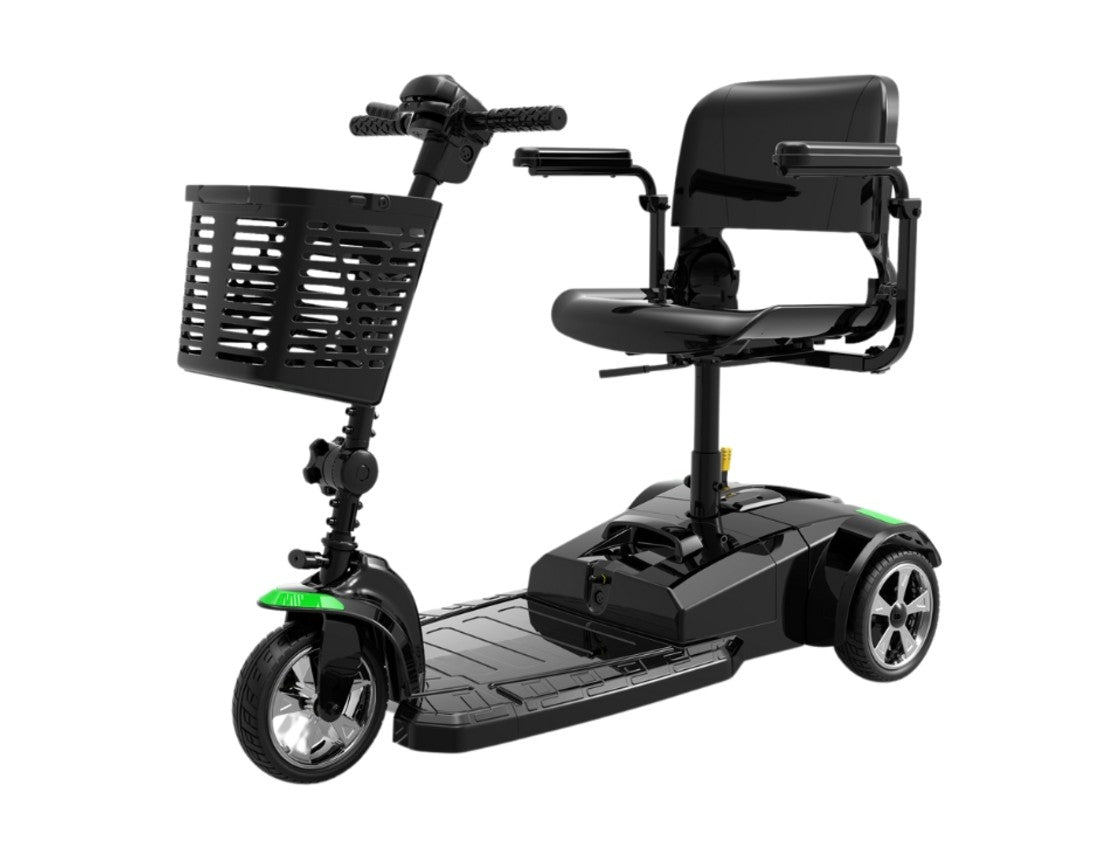 Top Gun Stylz3 Scooter (Pull Apart)